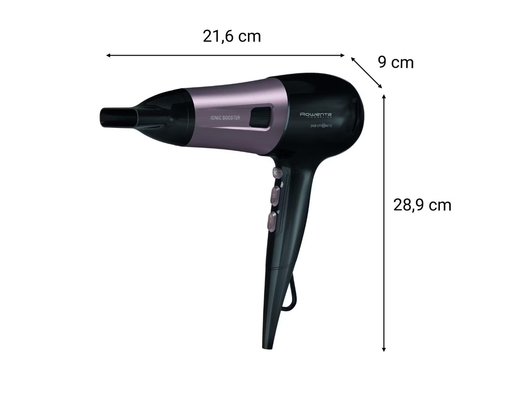 Фен ROWENTA CV5940F0